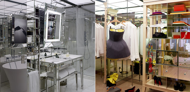 Le Royal Monceau - Raffles Paris