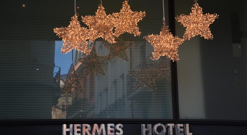 Hermes Hotel