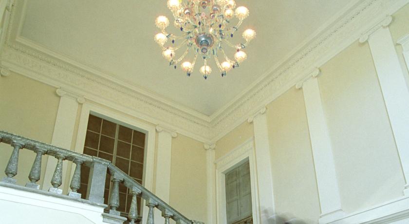 Hotel Palazzo Galletti Abbiosi