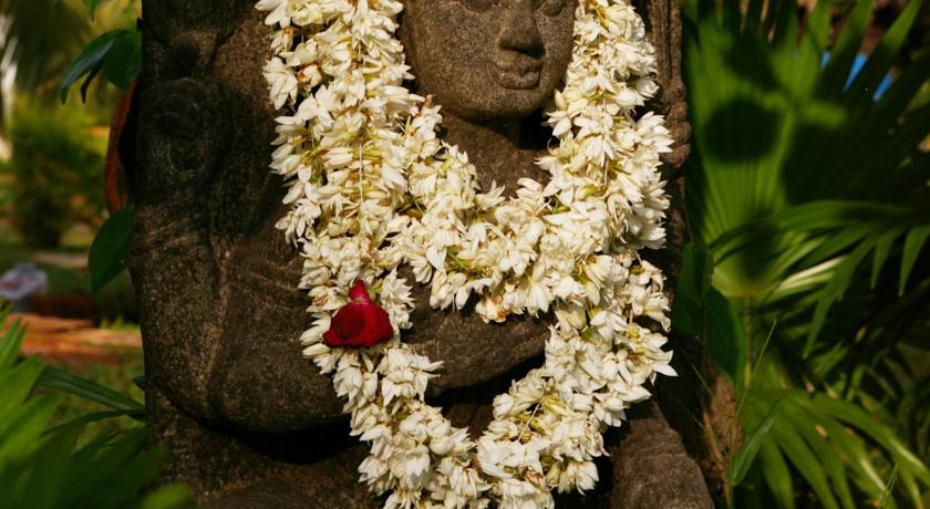 Neeleshwar Hermitage