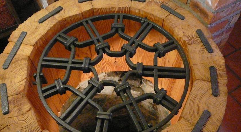 Romantik Hotel U Raka