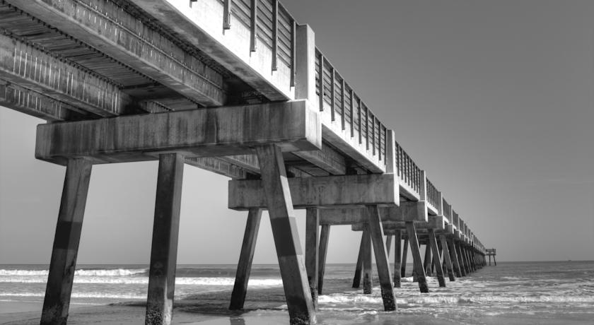 Best Western Oceanfront