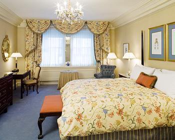 The Sherry-Netherland