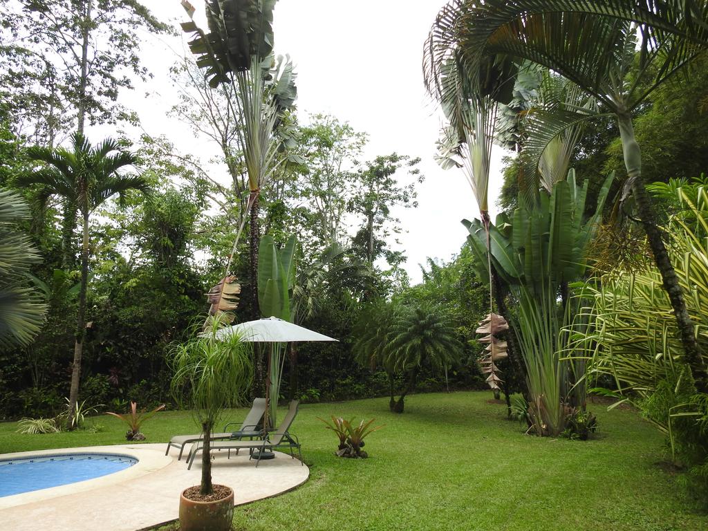 Playa Negra Guesthouse