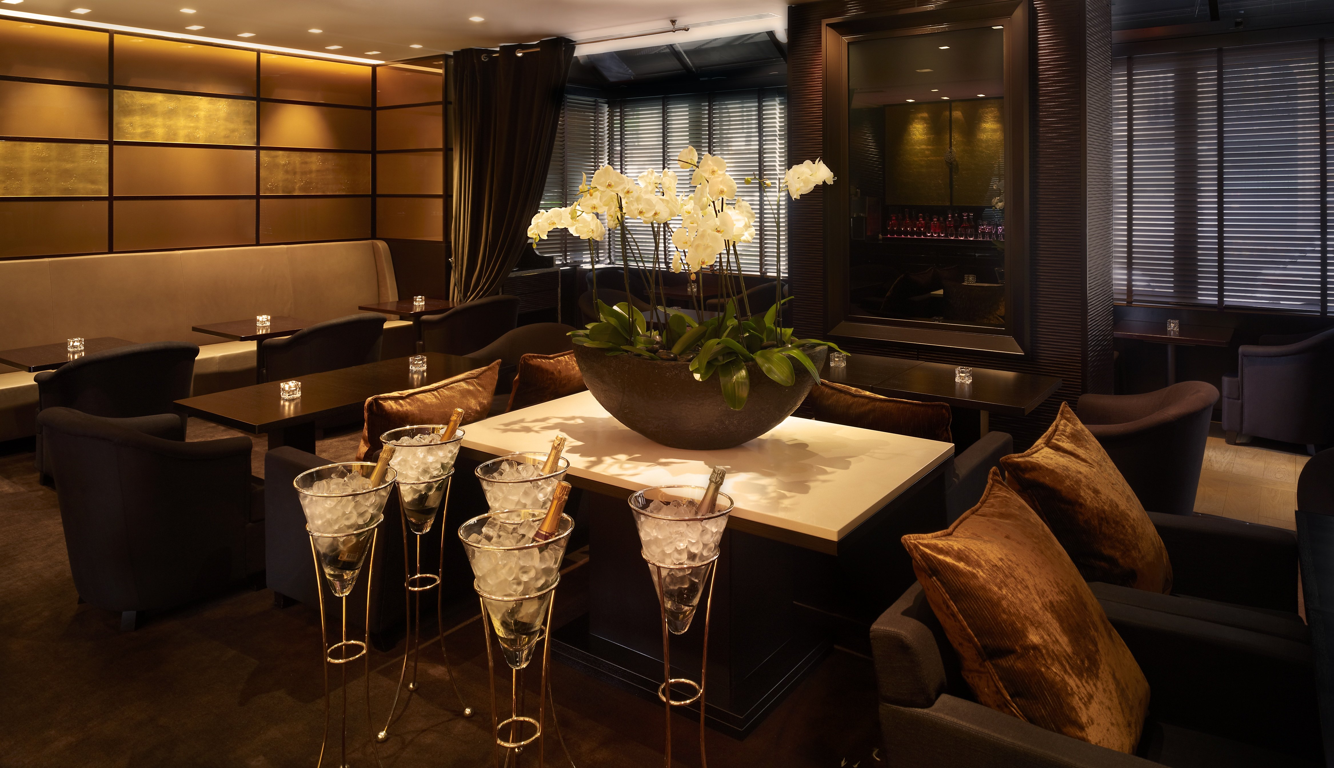 Hyatt Paris Madeleine