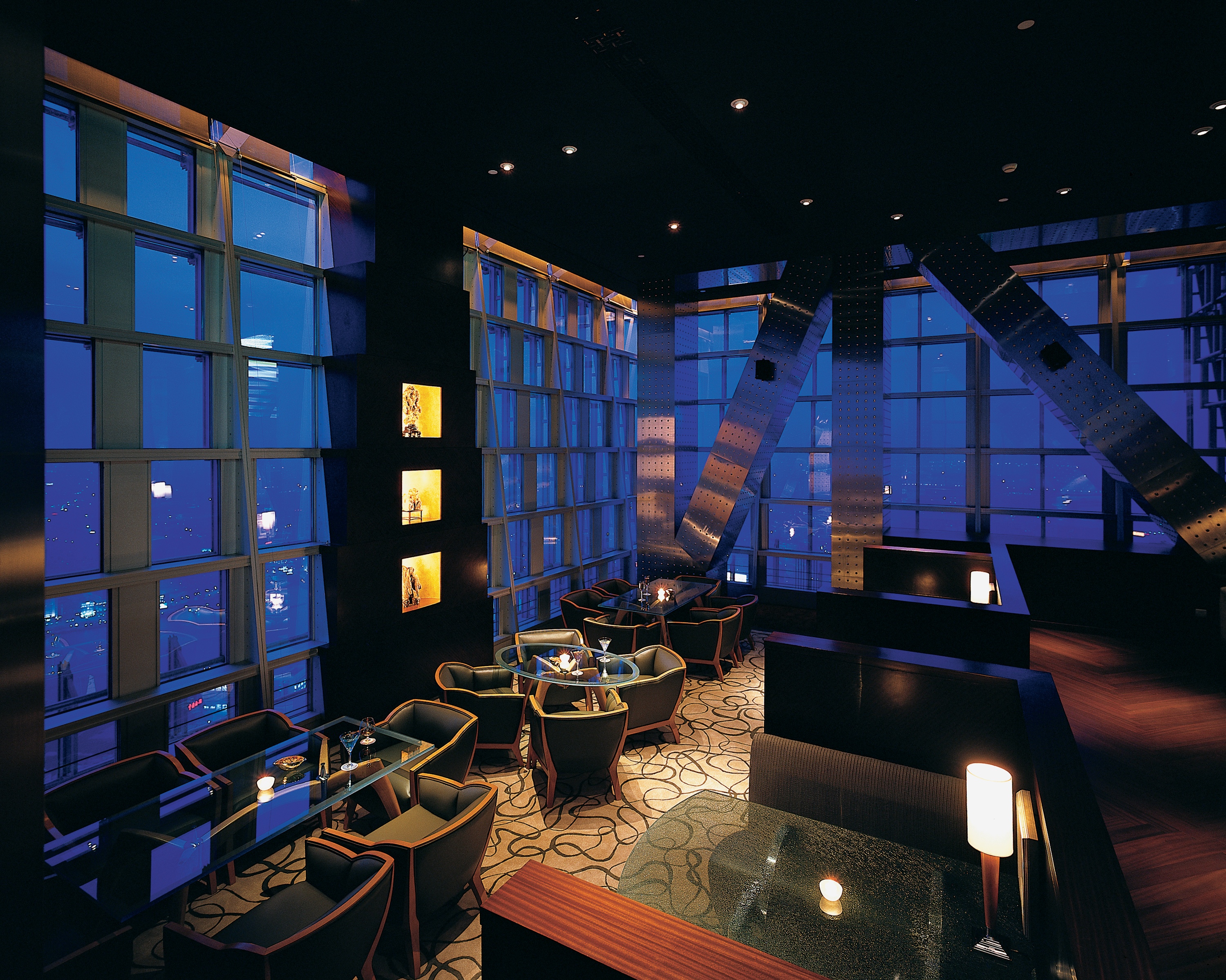 Grand Hyatt Shanghai