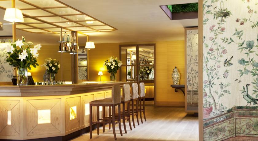 URSO Hotel & Spa A Small Luxury Hotel Of The World