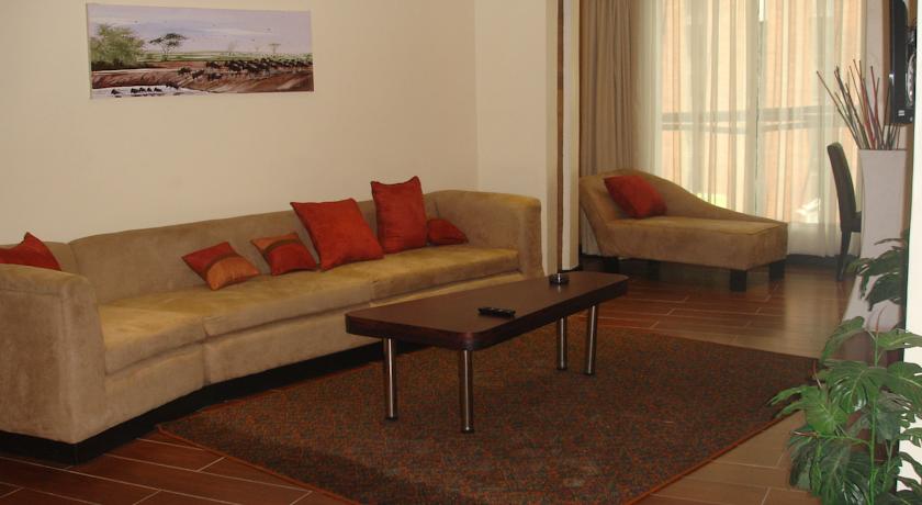 Best Western Plus Meridian Hotel