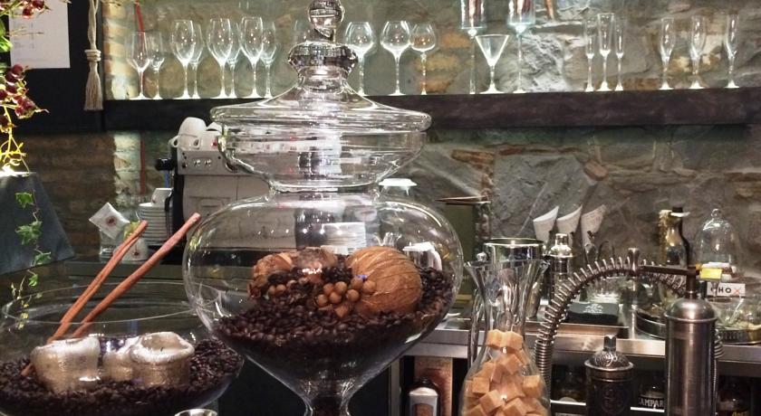 Forvm Boutique Hotel