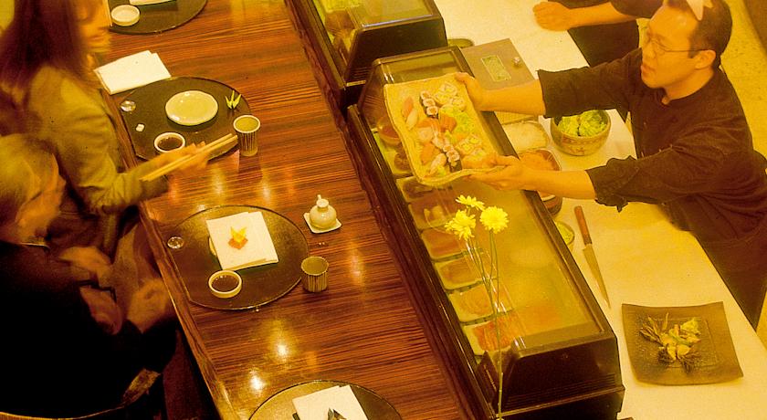 Mandarin Oriental, Santiago