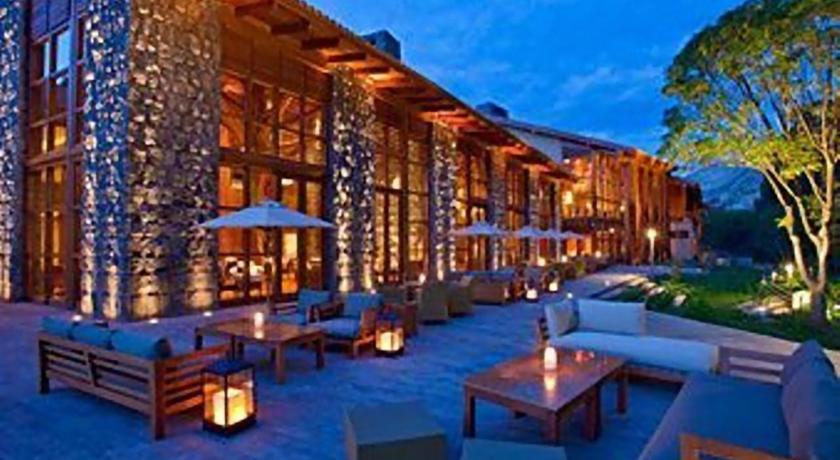 Tambo del Inka, a Luxury Collection Resort & Spa, Valle Sagrado