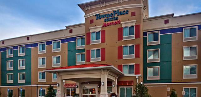 TownePlace Suites by Marriott Fort Walton Beach-Eglin AFB
