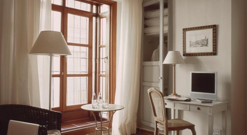 Hotel Palacio de Los Navas