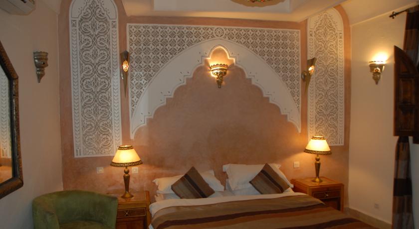 Riad Jonan & Spa