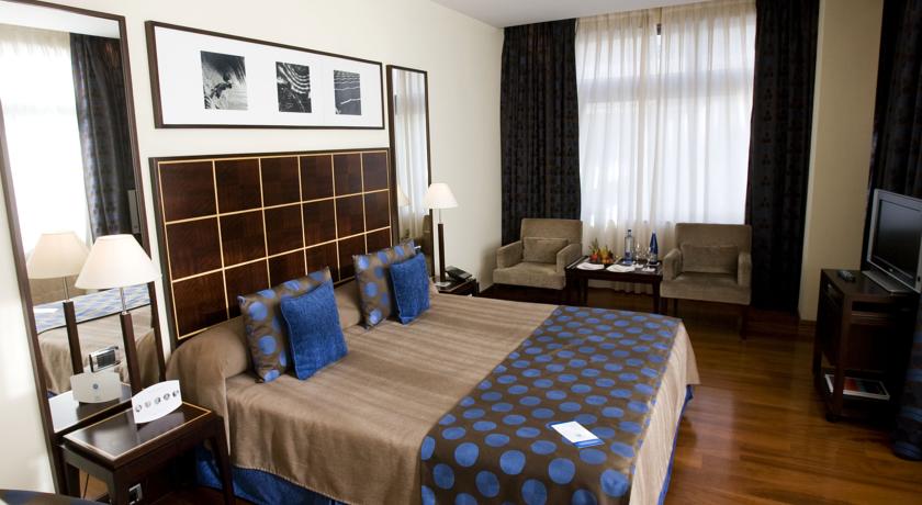 Eurostars Grand Marina