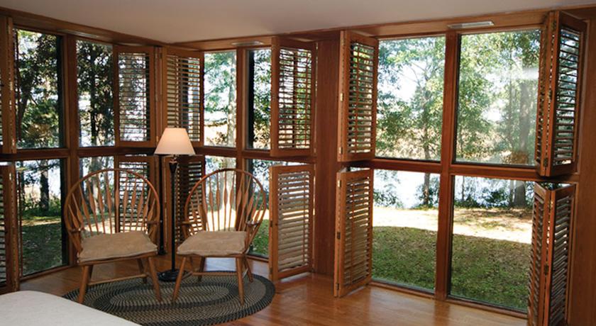 Inn At Middleton Place