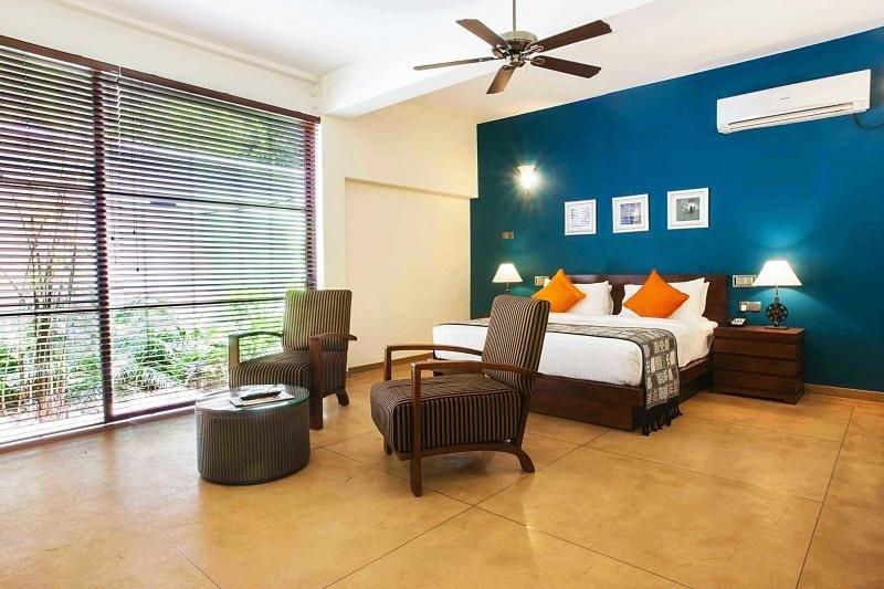 Colombo Court Hotel & Spa