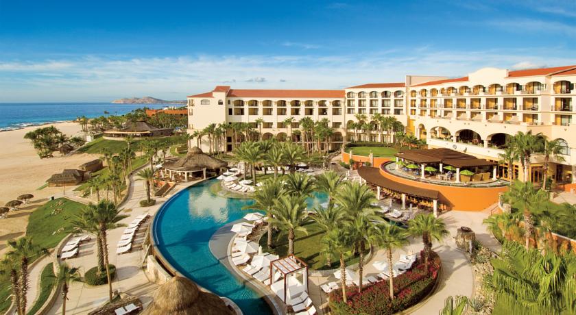 Hilton Los Cabos