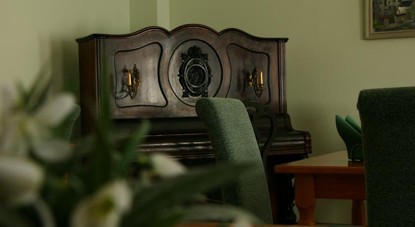 Krisjanis & Gertrude