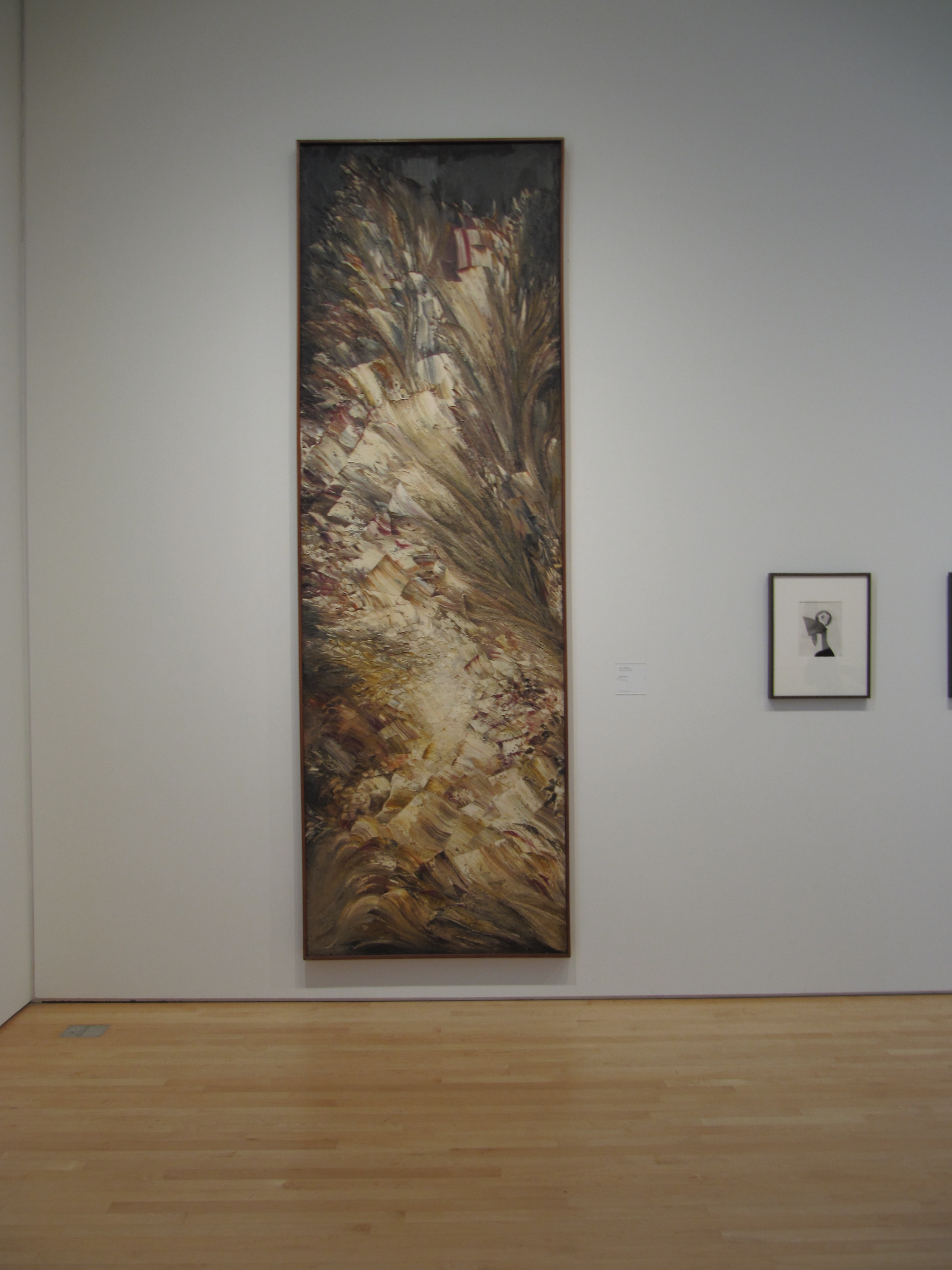 San Francisco Museum of Modern Art