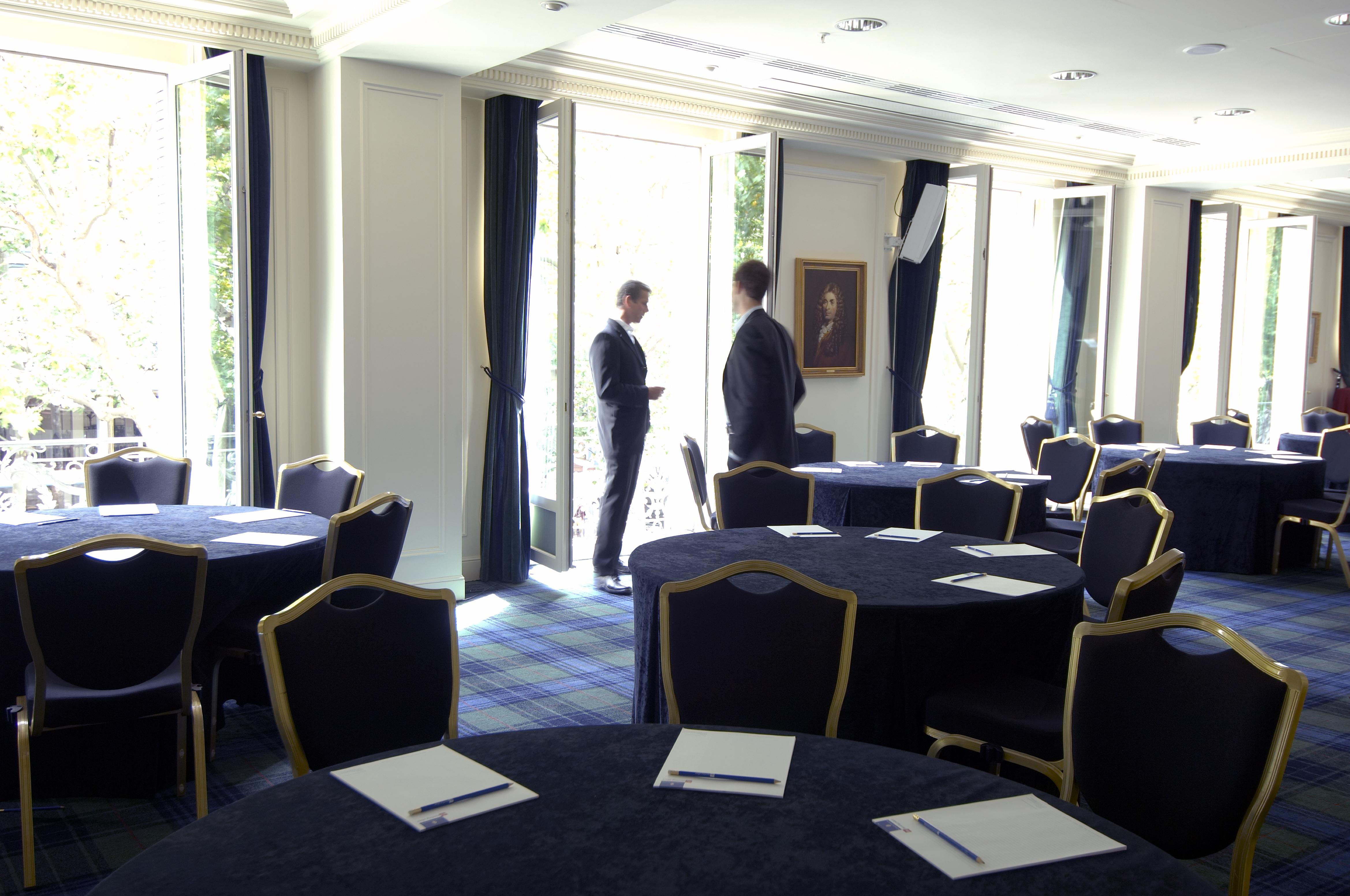 Intercontinental Paris - Le Grand By IHG