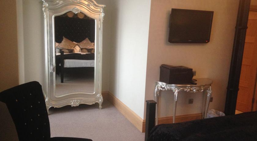 Ennios Boutique Hotel