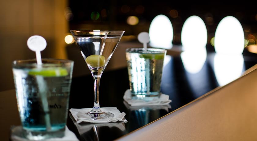 Eurostars Grand Marina