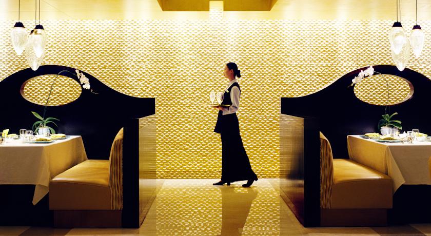 JW Marriott Hotel Shanghai at Tomorrow Square