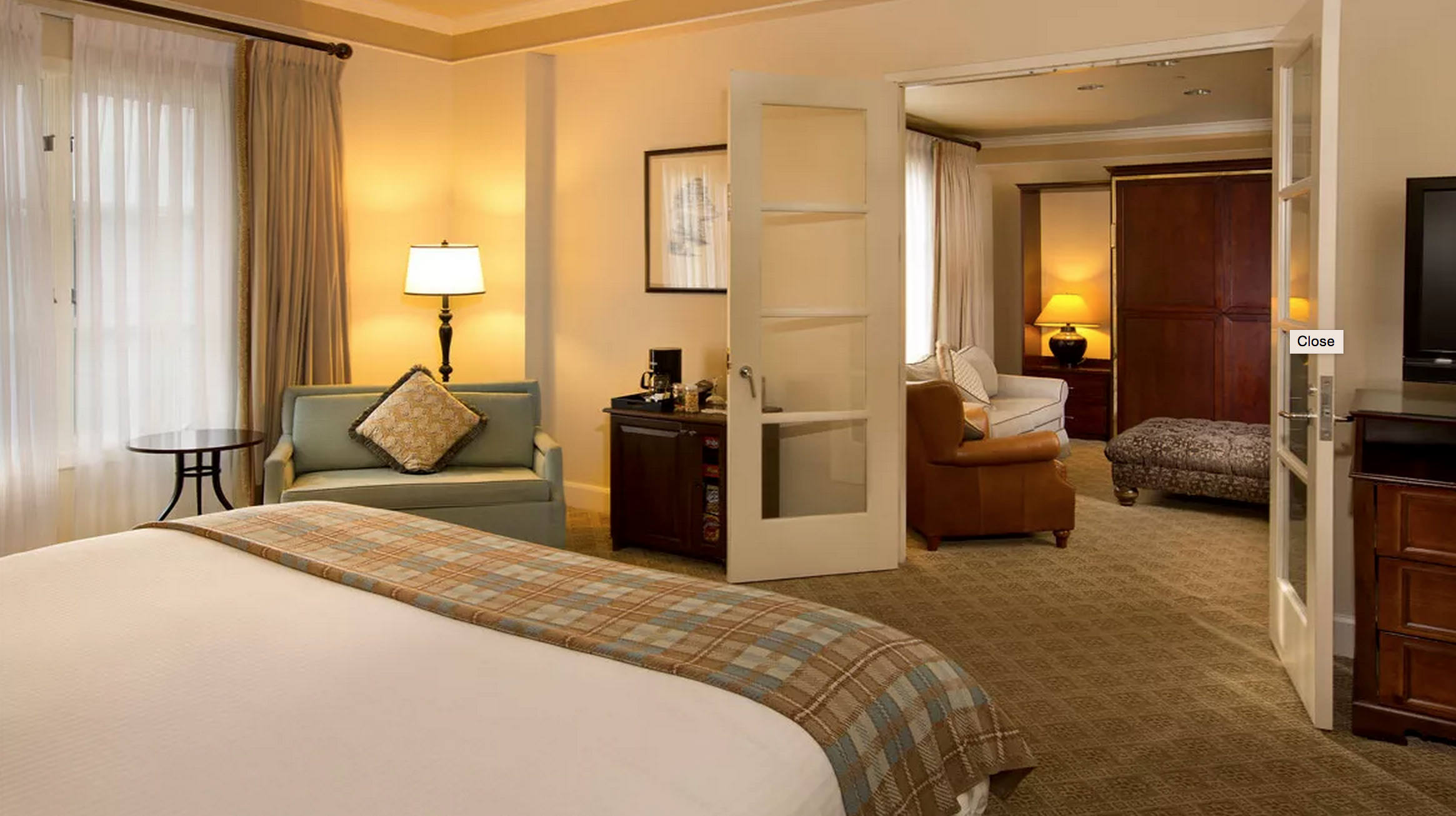 Omni Barton Creek Resort & Spa