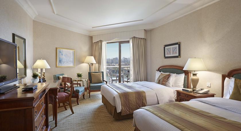 Sofitel Cairo Downtown Nile