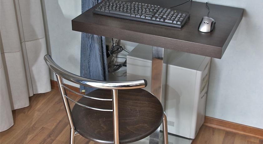 Nuovo Albergo Centro