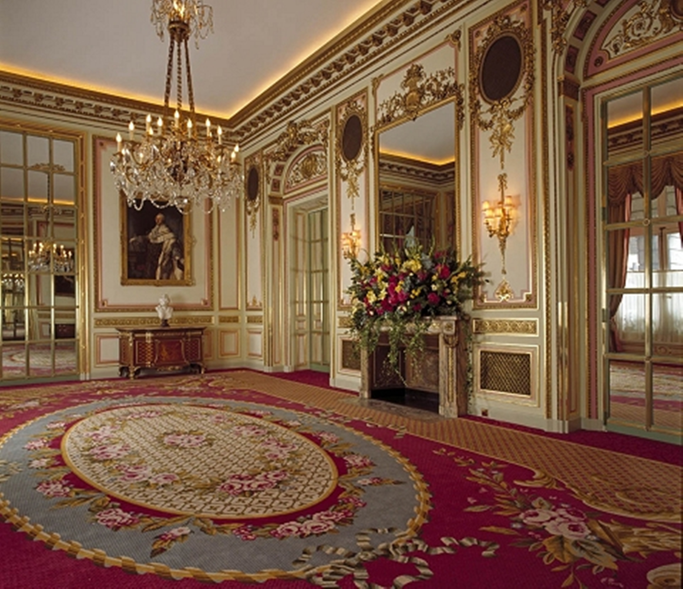 The Ritz London