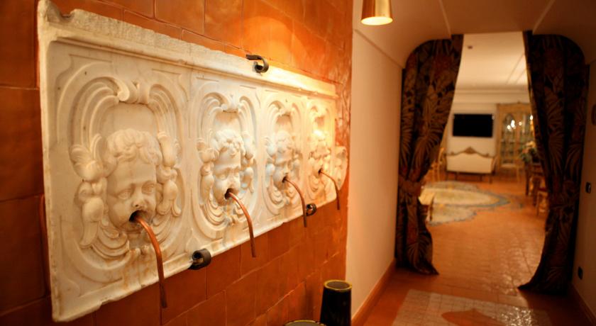 Hotel Botanico San Lazzaro