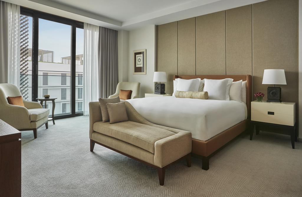 Riad Mena and Beyond