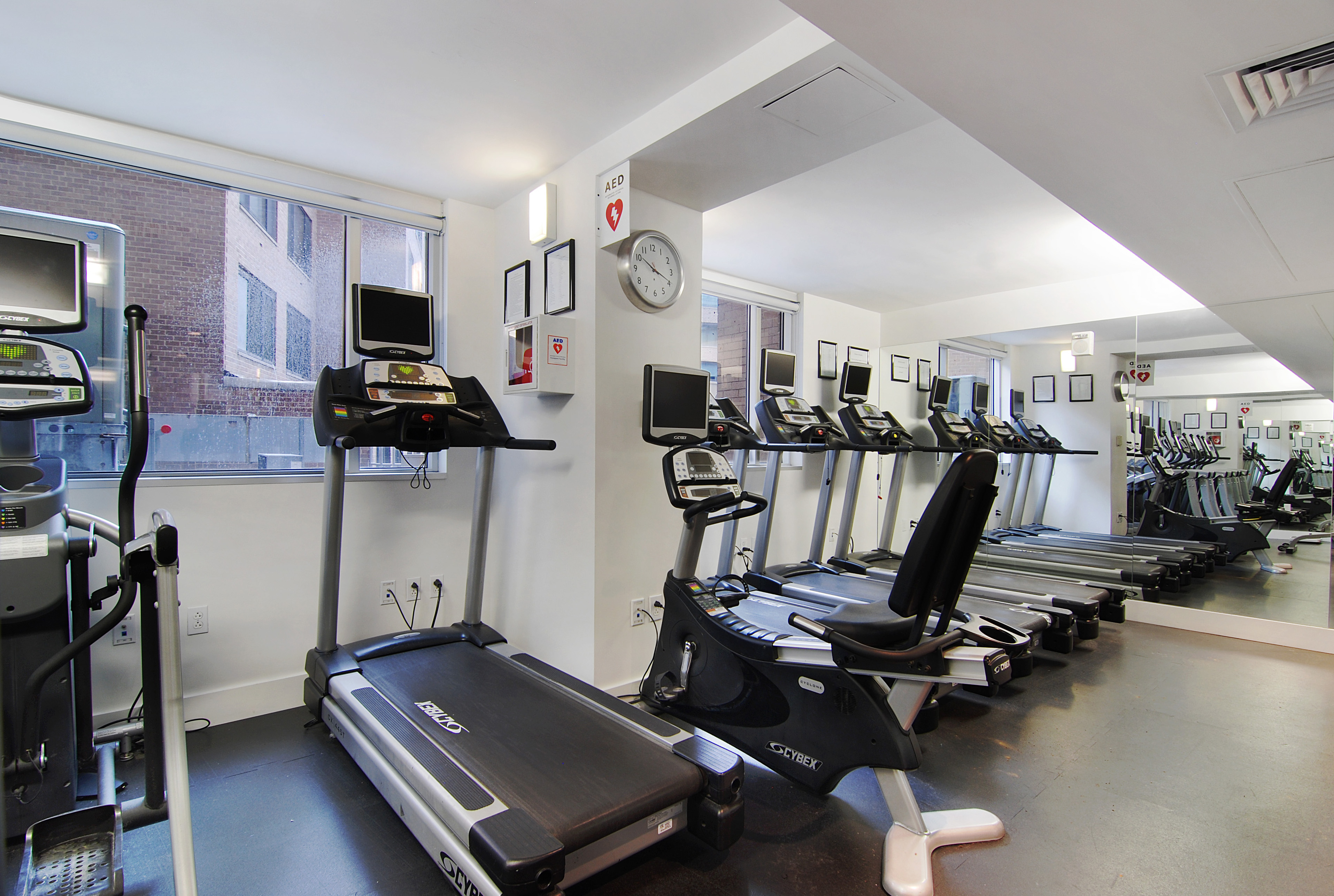 Hotel Zena Washington Dc