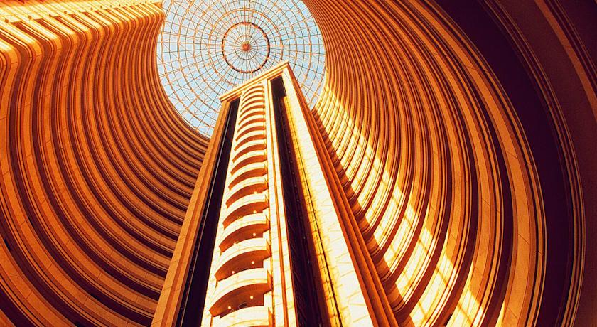 Mandarin Oriental, Santiago