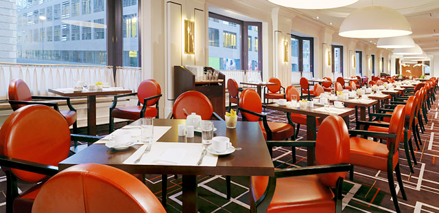 The Westin Grand Berlin