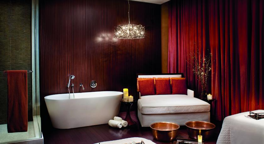 The Ritz-Carlton, Toronto