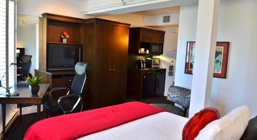 Hotel des Coutellier