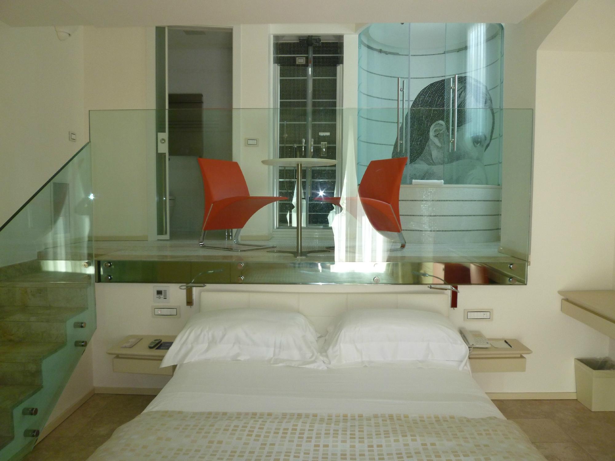 Villa Blu Capri Hotel