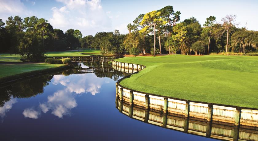 Innisbrook Resort