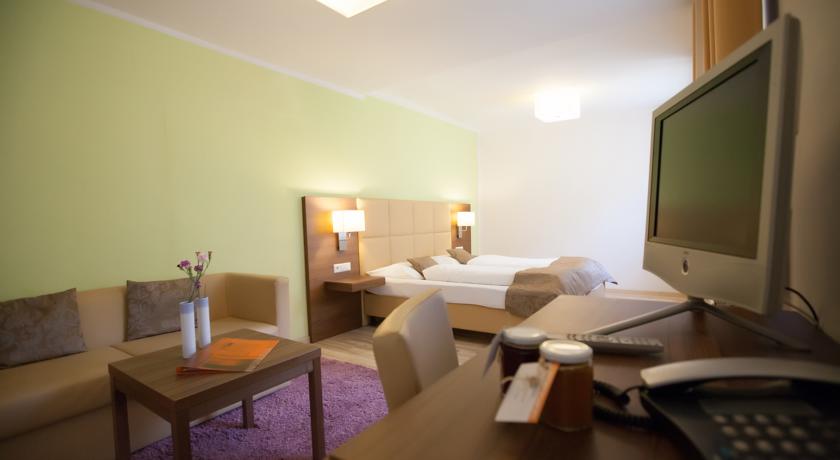 Jedermann Boutiquehotel