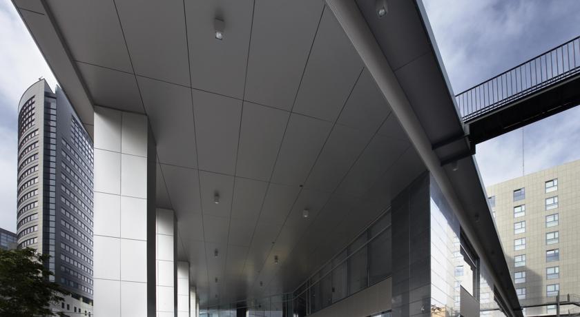 Hotel Primus Valencia