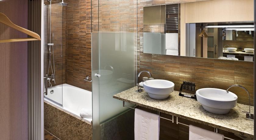 Melia Madrid Princesa