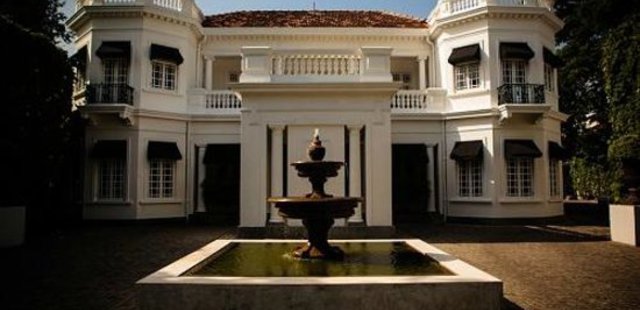 Paradise Road Tintagel Colombo