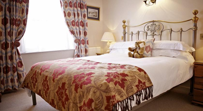 The Wykeham Arms, Winchester