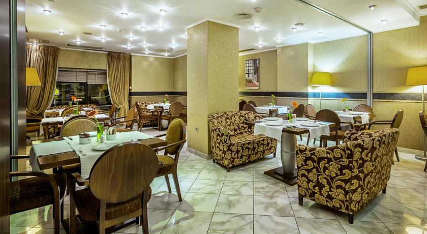 Egnatia Palace Hotel & Spa