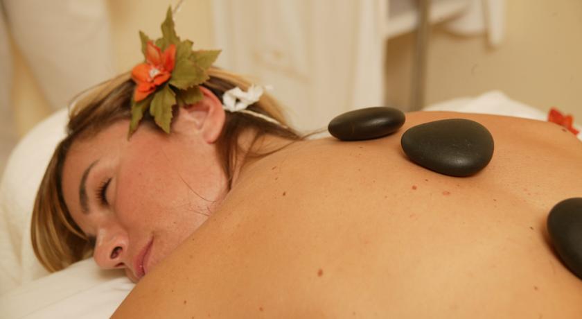 Marina Fiesta Resort & Spa