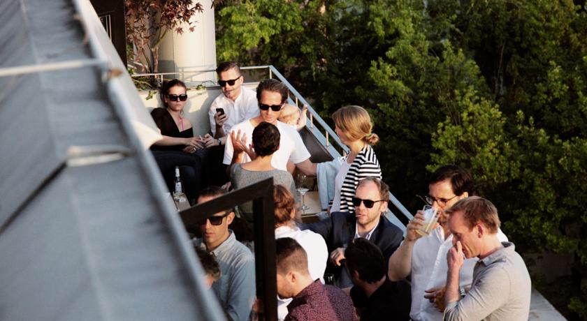 The Flushing Meadows Hotel