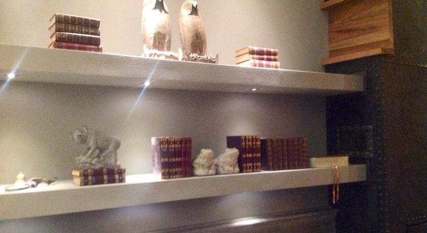 Forvm Boutique Hotel